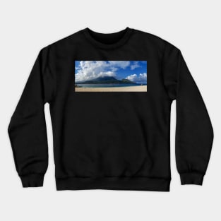 Camiguin Island Crewneck Sweatshirt